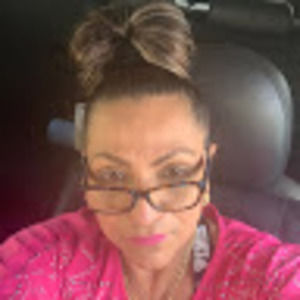 Meet your Posher, Dorothy